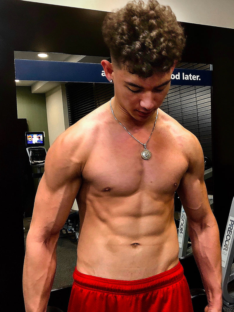 The Secret to Staying Consistent: Building a Fitness Routine You Love