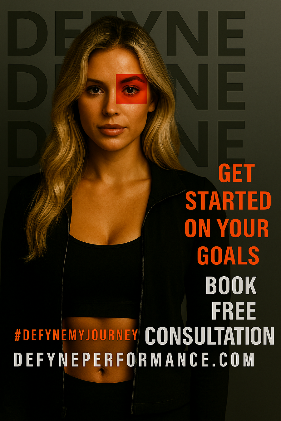 Fitness Goals Strategy Call