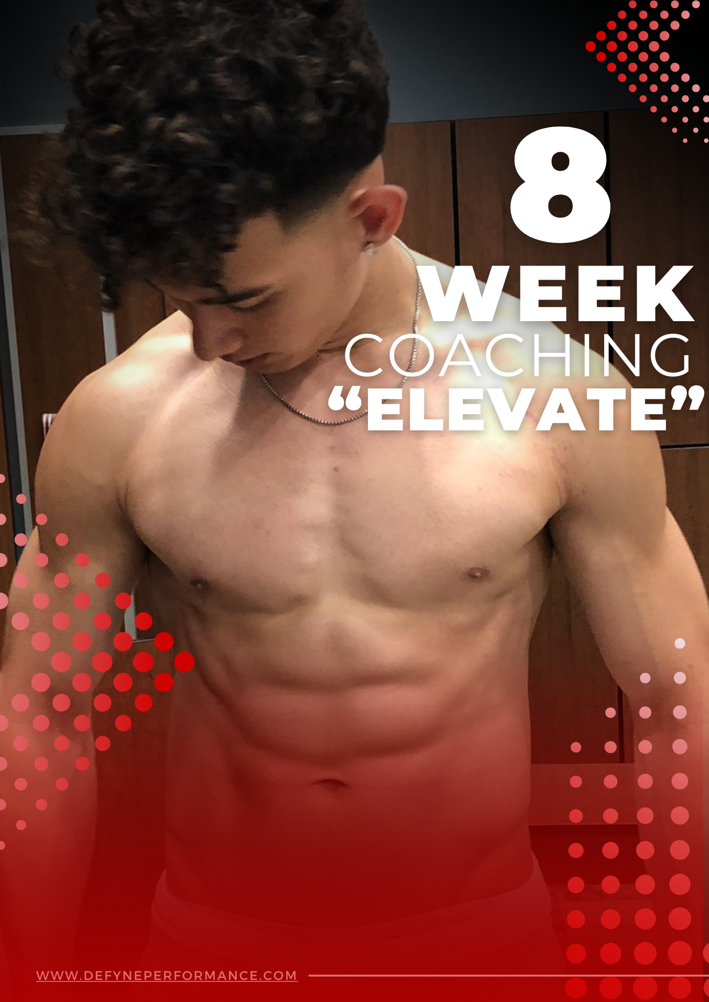ELEVATE 8: The High-Performance System