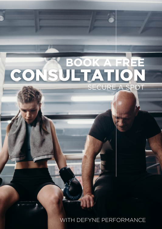 Free Consultation Booking