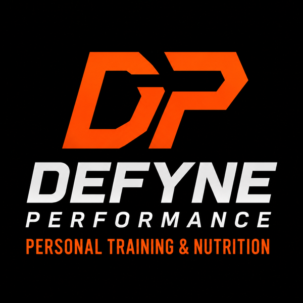 DEFYNE PERFORMANCE